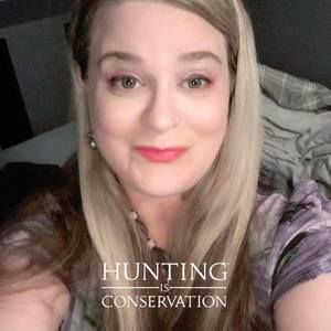 Meet your Posher, Christy